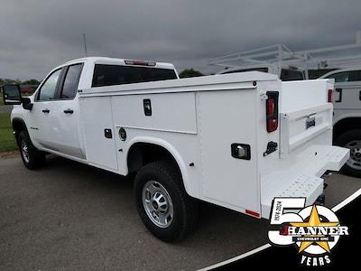 2024 Chevrolet Silverado 2500 Double Cab 2WD, Knapheide Steel Service Body Service Truck for sale #541477 - photo 2