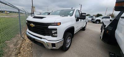 2024 Chevrolet Silverado 2500 Double Cab 2WD, Knapheide Steel Service Body Service Truck for sale #541477 - photo 1