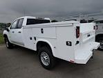 2024 Chevrolet Silverado 2500 Double Cab 2WD, Knapheide Steel Service Body Service Truck for sale #541477 - photo 3