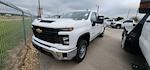 2024 Chevrolet Silverado 2500 Double Cab 2WD, Knapheide Steel Service Body Service Truck for sale #541477 - photo 1