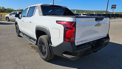 New 2024 Chevrolet Silverado EV Work Truck Crew Cab 4WD Pickup for sale #541499 - photo 2