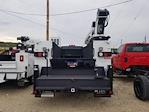 New 2024 Chevrolet Silverado 5500 Crew Cab 4WD 11' 1" Stellar Industries Mechanics Body for sale #541513 - photo 3