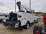 New 2024 Chevrolet Silverado 5500 Crew Cab 4WD 11' 1" Stellar Industries Mechanics Body for sale #541513 - photo 4