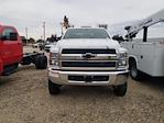 New 2024 Chevrolet Silverado 5500 Crew Cab 4WD 11' 1" Stellar Industries Mechanics Body for sale #541513 - photo 6