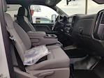 New 2024 Chevrolet Silverado 5500 Crew Cab 4WD 11' 1" Stellar Industries Mechanics Body for sale #541513 - photo 11