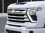 2024 Chevrolet Silverado 3500 Crew Cab 4WD, Pickup for sale #541683 - photo 15