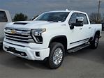 2024 Chevrolet Silverado 3500 Crew Cab 4WD, Pickup for sale #541683 - photo 4