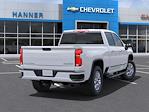 2024 Chevrolet Silverado 3500 Crew Cab 4WD, Pickup for sale #541683 - photo 6