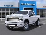 2024 Chevrolet Silverado 3500 Crew Cab 4WD, Pickup for sale #541683 - photo 8