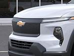 New 2024 Chevrolet Silverado EV Work Truck Crew Cab 4WD Pickup for sale #541859 - photo 13