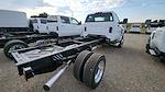 2024 Chevrolet Silverado 6500 Regular Cab DRW 4WD, Cab Chassis for sale #541863 - photo 5