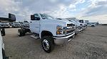 2024 Chevrolet Silverado 6500 Regular Cab DRW 4WD, Cab Chassis for sale #541863 - photo 6