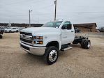 2024 Chevrolet Silverado 6500 Regular Cab DRW 4WD, Cab Chassis for sale #541866 - photo 1