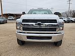 2024 Chevrolet Silverado 6500 Regular Cab DRW 4WD, Cab Chassis for sale #541866 - photo 4