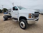 2024 Chevrolet Silverado 6500 Regular Cab DRW 4WD, Cab Chassis for sale #541866 - photo 5