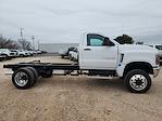 2024 Chevrolet Silverado 6500 Regular Cab DRW 4WD, Cab Chassis for sale #541866 - photo 6