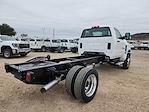 2024 Chevrolet Silverado 6500 Regular Cab DRW 4WD, Cab Chassis for sale #541866 - photo 7