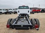 2024 Chevrolet Silverado 6500 Regular Cab DRW 4WD, Cab Chassis for sale #541866 - photo 8