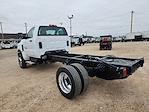 2024 Chevrolet Silverado 6500 Regular Cab DRW 4WD, Cab Chassis for sale #541866 - photo 2