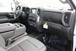 2024 Chevrolet Silverado 3500 Regular Cab DRW 4WD Flatbed Truck for sale #541873 - photo 10