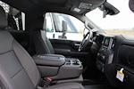 2024 Chevrolet Silverado 3500 Regular Cab DRW 4WD Flatbed Truck for sale #541873 - photo 11