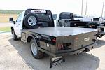 2024 Chevrolet Silverado 3500 Regular Cab DRW 4WD Flatbed Truck for sale #541873 - photo 2