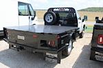 2024 Chevrolet Silverado 3500 Regular Cab DRW 4WD Flatbed Truck for sale #541873 - photo 5