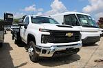 2024 Chevrolet Silverado 3500 Regular Cab DRW 4WD Flatbed Truck for sale #541873 - photo 6
