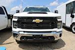 2024 Chevrolet Silverado 3500 Regular Cab DRW 4WD Flatbed Truck for sale #541873 - photo 7
