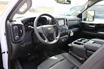 2024 Chevrolet Silverado 3500 Regular Cab DRW 4WD Flatbed Truck for sale #541873 - photo 8