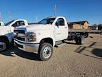 2024 Chevrolet Silverado 5500 Regular Cab DRW 4WD Cab Chassis for sale #541982 - photo 3
