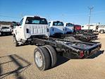 2024 Chevrolet Silverado 5500 Regular Cab DRW 4WD Cab Chassis for sale #541982 - photo 2