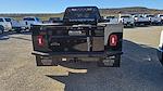 New 2024 Chevrolet Silverado 3500 Work Truck Crew Cab 4WD 9' 4" Knapheide Flatbed Truck for sale #541993 - photo 10