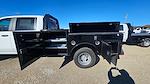 New 2024 Chevrolet Silverado 3500 Work Truck Crew Cab 4WD 9' 4" Knapheide Flatbed Truck for sale #541993 - photo 12