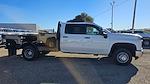 2024 Chevrolet Silverado 3500 Crew Cab 4WD, Knapheide PGTB Utility Gooseneck Flatbed Truck for sale #541993 - photo 6