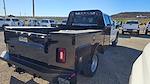 2024 Chevrolet Silverado 3500 Crew Cab 4WD, Knapheide PGTB Utility Gooseneck Flatbed Truck for sale #541993 - photo 7