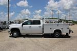 New 2024 Chevrolet Silverado 3500 Crew Cab 4WD Mechanics Body for sale #541994 - photo 4