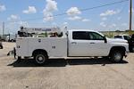 New 2024 Chevrolet Silverado 3500 Crew Cab 4WD Mechanics Body for sale #541994 - photo 7