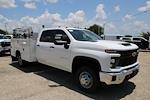 New 2024 Chevrolet Silverado 3500 Crew Cab 4WD Mechanics Body for sale #541994 - photo 8