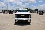 New 2024 Chevrolet Silverado 3500 Crew Cab 4WD Mechanics Body for sale #541994 - photo 9