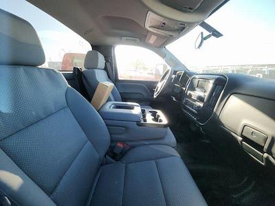 New 2024 Chevrolet Silverado 6500 Work Truck Regular Cab 4WD Cab Chassis for sale #542027 - photo 2