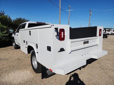 New 2024 Chevrolet Silverado 3500 Crew Cab 4WD Service Truck for sale #542114 - photo 2