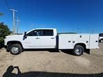 2024 Chevrolet Silverado 3500 Crew Cab DRW 4WD Cab Chassis for sale #542114 - photo 3