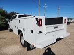 2024 Chevrolet Silverado 3500 Crew Cab DRW 4WD Cab Chassis for sale #542114 - photo 4