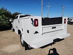 2024 Chevrolet Silverado 3500 Crew Cab DRW 4WD Cab Chassis for sale #542114 - photo 5