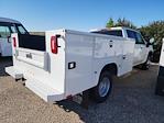 2024 Chevrolet Silverado 3500 Crew Cab DRW 4WD Cab Chassis for sale #542114 - photo 7