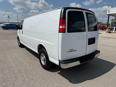2020 Chevrolet Express 2500 SRW RWD Empty Cargo Van for sale #542327A - photo 2