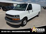 2020 Chevrolet Express 2500 SRW RWD Empty Cargo Van for sale #542327A - photo 1