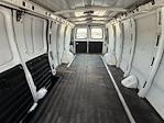 2020 Chevrolet Express 2500 SRW RWD Empty Cargo Van for sale #542327A - photo 12