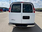 2020 Chevrolet Express 2500 SRW RWD Empty Cargo Van for sale #542327A - photo 5